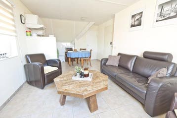 Te huur: Appartement Martinus Nijhoffstraat in Biggekerke, Huizen en Kamers, Huizen te huur, Biggekerke, Zeeland, Appartement