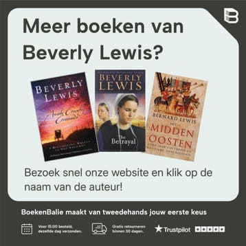 The Preachers Daughter 9780764201059 Beverly Lewis, Verzenden, Gelezen, Beverly Lewis