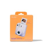 Fujifilm Instax mini 12™ lilapaars, Verzenden, Nieuw