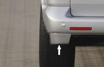 Rieger achteraanzetstuk | T5 Bus: 04.03-08.09 (tot Facelift), Verzenden, Nieuw, Volkswagen