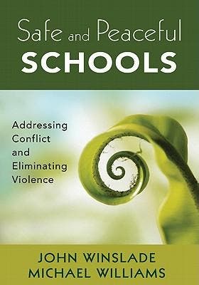 Safe And Peaceful Schools: Addressing Conflict And Eliminati, Ophalen of Verzenden, Nieuw