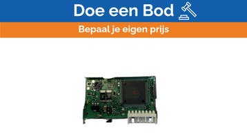 Bieden: Furuno GN-79N5A-N GPS Module for FA-100 AIS, Watersport en Boten, Navigatiemiddelen en Scheepselektronica, Ophalen of Verzenden