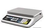 Digitale weegschaal | RVS | 6kg-2gr | 15kg-5gr, Verzenden, Nieuw in verpakking