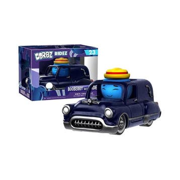 Funko Dorbz Ridez:  Booberry with Ride #23 Funko  2000 PCS, Verzenden, Nieuw