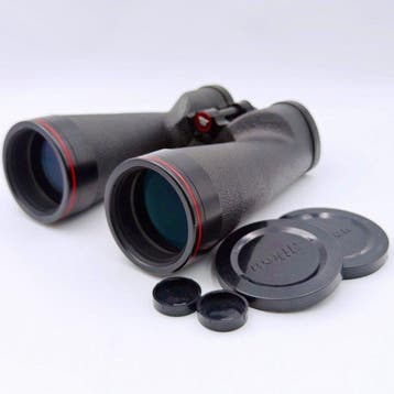 Observation binoculars - 10x70 SP Waterproof Model 5.1° Polo