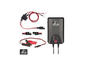 SC Power SC 38 acculader, Doe-het-zelf en Verbouw, Ophalen of Verzenden, Nieuw