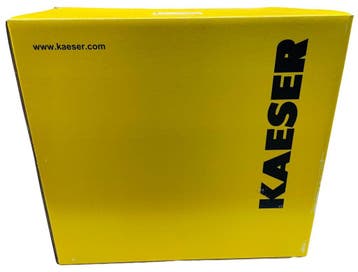 KIT Luchtfilter Cartridge 4E0305.0 Kaeser in Orginal Box, Verzenden, Nieuw