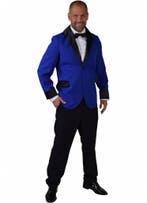 Colbert glamour kobalt Elite, Ophalen of Verzenden, Nieuw