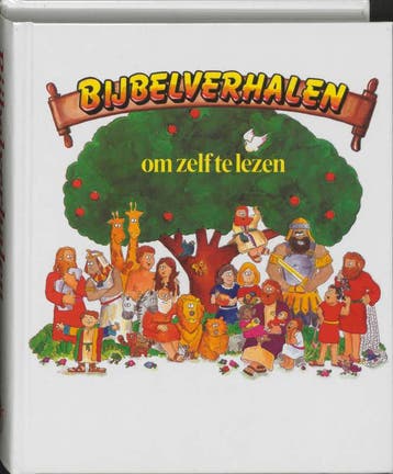 Bijbelverhalen om zelf te lezen - K. Henley 9789060647714, Verzenden, Gelezen, K. Henley