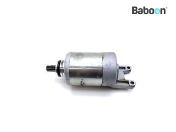 Startmotor Piaggio | Vespa MP3 300 ie LT Yourban 2017-2018, Motoren, Verzenden, Gebruikt
