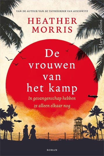 De vrouwen van het kamp - Heather Morris 9789402714357, Verzenden, Gelezen, Heather Morris