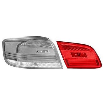 BMW 3 E92/3 Coupe 2006-2010 Achterlicht Links Binnen ULO, Auto-onderdelen, Verlichting, Verzenden, Nieuw