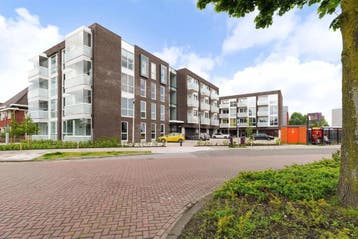 Te huur: Appartement Stationsplein in Rijen, Noord-Brabant, Rijen, Appartement