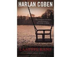 Boek Laatste kans 9789022551677, Verzenden, Zo goed als nieuw