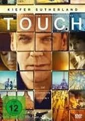 Touch - Seizoen 1, Verzenden, Nieuw in verpakking