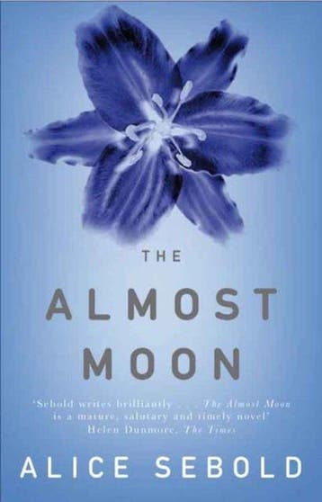 Almost Moon 9780330451352 Alice Sebold, Boeken, Verzenden, Gelezen, Alice Sebold