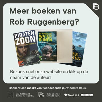 IJsbarbaar - Rob Ruggenberg 9789045112862, Verzenden, Gelezen, Rob Ruggenberg