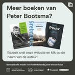 De Molukse acties 9789053526453 Peter Bootsma, Boeken, Verzenden, Gelezen, Peter Bootsma
