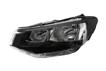 Koplamp o.a: Volkswagen, Caddy Cargo V (SBA, SBH) - SBJ), Ophalen of Verzenden, Nieuw, Volkswagen