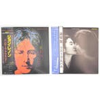 John Lennon, Yoko Ono - John Lennon & Yoko Ono x2LP Album, Nieuw in verpakking