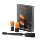 ADBL Round Detailing Brush Pro Set - Detailing Borstels, Verzenden
