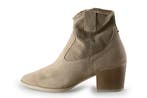 Clarks Enkellaarzen in maat 41 Beige, Kleding | Dames, Schoenen, Verzenden, Beige, Lage of Enkellaarzen, Zo goed als nieuw