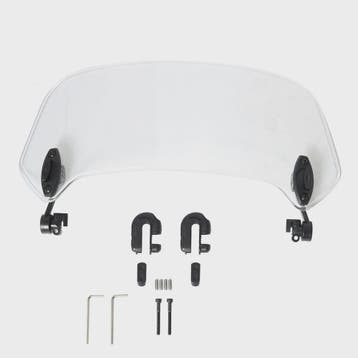 Verstelbare Motor Windscherm Verlenging - Spoiler Deflector, Verzenden, Nieuw