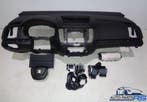 Complete Airbag Set Seat Alhambra, Verzenden, Gebruikt, Seat