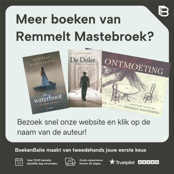 Het kind en de engel - Remmelt Mastebroek 9789063182977, Verzenden, Gelezen, Remmelt Mastebroek