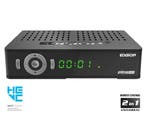 Edision PING T2/C DVB-T2C H.265 HEVC, Ophalen of Verzenden, Nieuw, (Schotel)antenne-accessoires