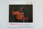 Belafonte - Returns to Carnegie Hall (LP), Ophalen of Verzenden, Zo goed als nieuw
