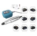 Accu 18V Graveerapparaat / Multitool voor Makita LXT accu, Verzenden, Nieuw