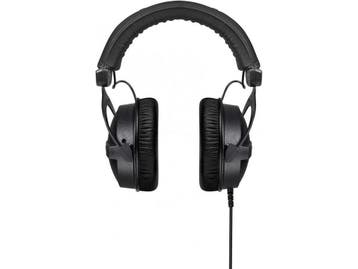 Beyerdynamic DT 770 PRO - Over-Ear Hoofdtelefoon - 32 Ohm -, Verzenden, Zo goed als nieuw, Beyerdynamic