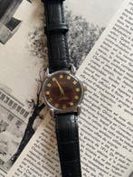 Oris - Unknown - Zonder minimumprijs - Heren - 1960-1969, Nieuw