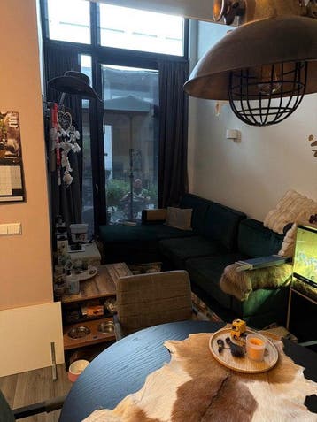 Te huur: Appartement Kunstlaan in Opmeer, Noord-Holland, Opmeer, Appartement