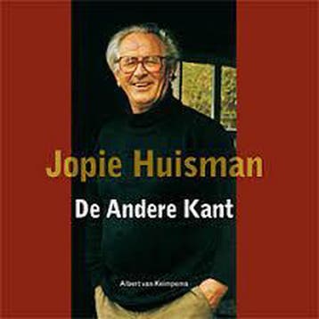 Jopie Huisman - De andere kant - A. van Keimpema, Verzenden, Zo goed als nieuw, A. van Keimpema