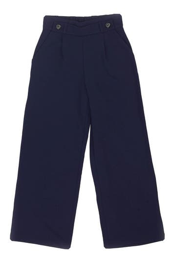 Asos Broek in maat M Blauw, Kleding | Dames, Truien en Vesten, Asos, Verzenden, Zo goed als nieuw, Blauw