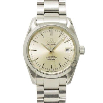 Omega - Seamaster - 2504 30 - Heren - 2000-2010, Nieuw