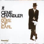 cd - Gene Chandler - The Duke Of Earl, Verzenden, Zo goed als nieuw