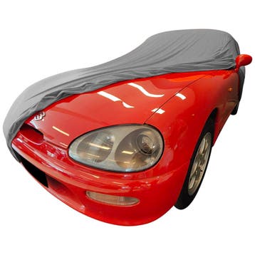 Autohoes voor Suzuki Cappuccino (1991-1998) Indoor BESTE, Ophalen of Verzenden, Nieuw, Op maat