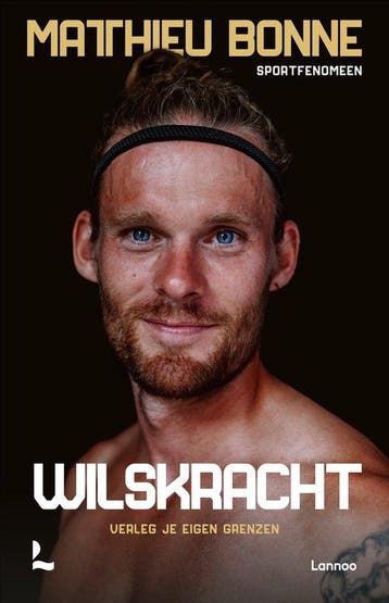 9789401413985 Wilskracht Matthieu Bonne, Verzenden, Nieuw, Matthieu Bonne