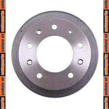 Remtrommel Achteras Land Rover 90 – AutopartsOnline.nl, Verzenden, Nieuw, Land Rover