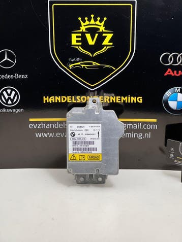 BMW 3 serie Touring airbag module bj.2009 Art.0285010070, Gebruikt, BMW