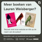 Everyone Worth Knowing 9780007182657 Lauren Weisberger, Verzenden, Gelezen, Lauren Weisberger
