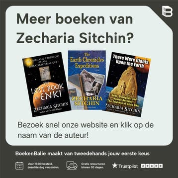 Apokalypse - Zecharia Sitchin 9783864452857, Verzenden, Gelezen, Zecharia Sitchin