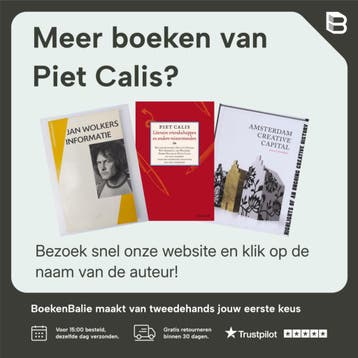 Venus in minirok - Piet Calis 9789029086547, Boeken, Verzenden, Zo goed als nieuw, Piet Calis