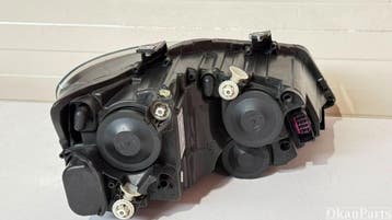 Volkswagen Polo 6C linker koplamp links 2G0941662, Ophalen, Gebruikt, Volkswagen