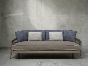 B&B Italia - Antonio Citterio - Sofa - Erica 19 - „NIEUW“