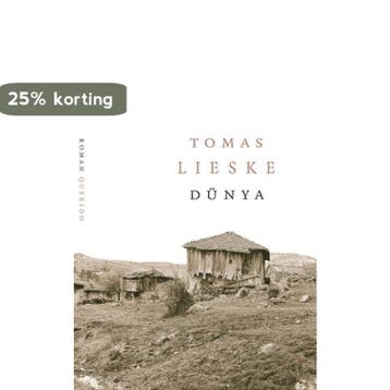 Dünya - Th. Lieske 9789021433172, Verzenden, Gelezen, Th. Lieske