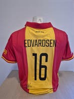 Go Ahead Eagles - UEFA Europa League - Victor Edvardsen -, Nieuw
